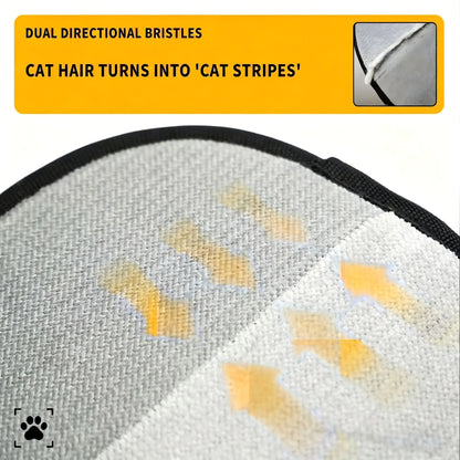 Electrostatic Pet Hair Remover | Removes Fur in Seconds