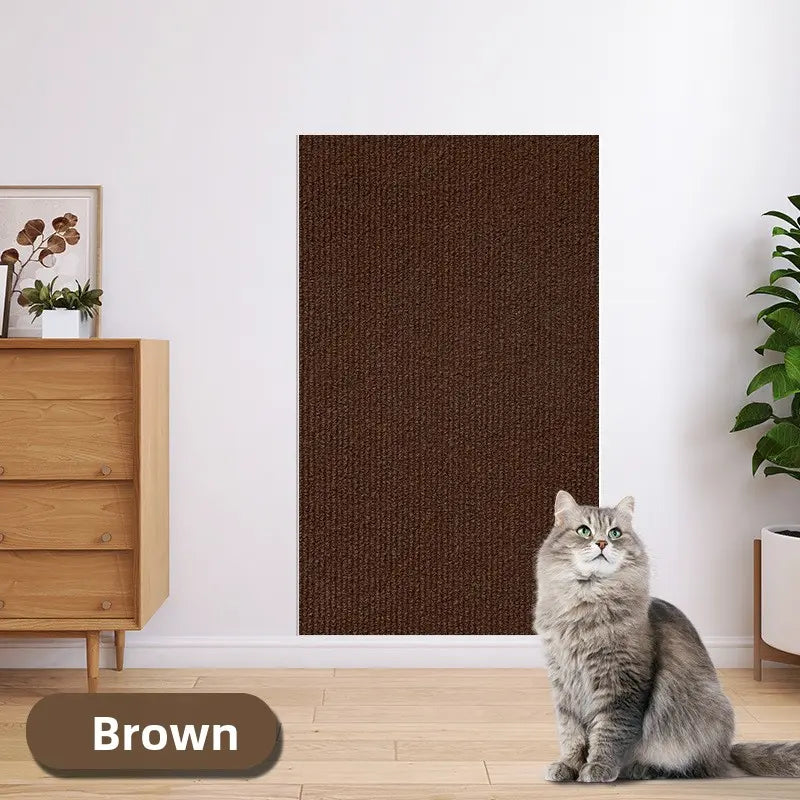 Cat Scratch Sofa Protector | Self-Adhesive Furniture Guard