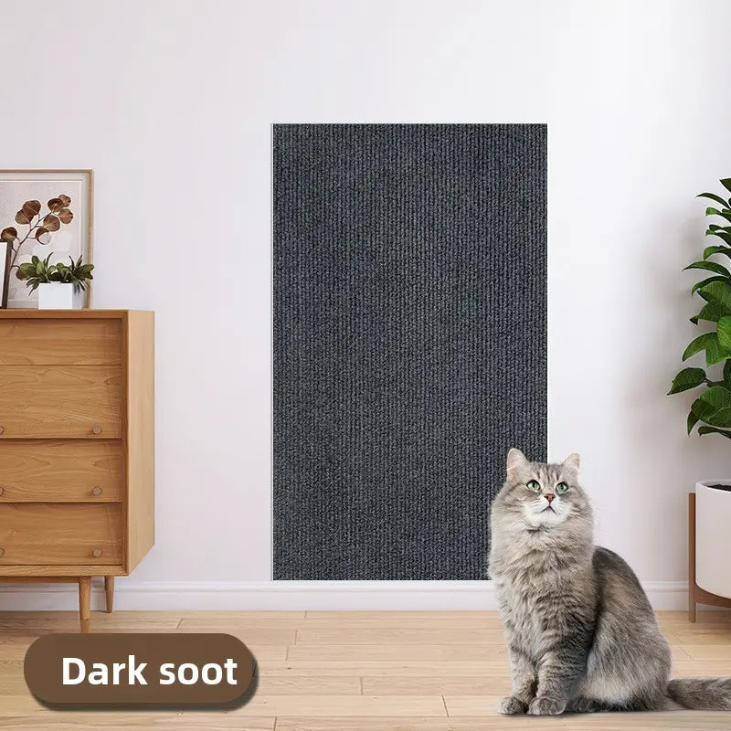 Cat Scratch Sofa Protector | Self-Adhesive Furniture Guard