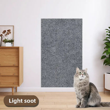 Cat Scratch Sofa Protector | Self-Adhesive Furniture Guard