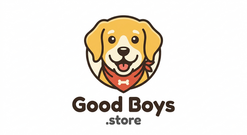 Good Boys Store