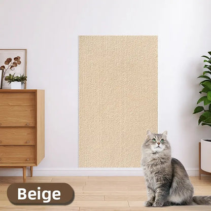 Cat Scratch Sofa Protector | Self-Adhesive Furniture Guard