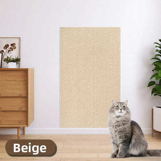 Cat Scratch Sofa Protector | Self-Adhesive Furniture Guard